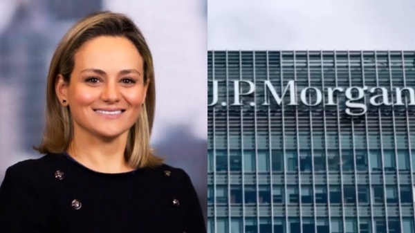 JPMorgan