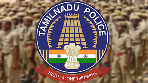 844 Rowdies Arrested Across Tamil Nadu in 3 Days Drugs Worth 1 43 Crore Seized TN Police informed 844 Rowdies Arrested Across Tamil Nadu in 3 Days Drugs Worth 1 43 Crore Seized TN Police informed