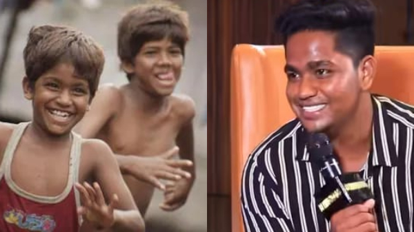 Kaakaa Muttai Ramesh Tamil Cinema Child Actor Nostalgia Viral News