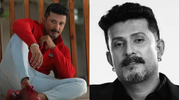Dileep Raj Kannada Cinema Actor Death Cardiac Arrest