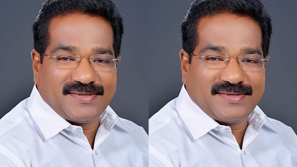 Postal votes in Kanyakumari were systematically rigged alleges DMK candidate Mahesh