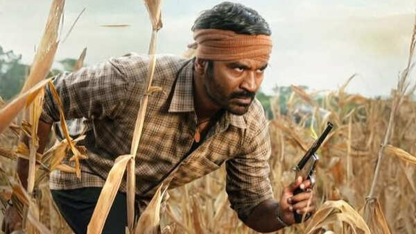 Kara Dhanush Box Office Dhanush GV Prakash
