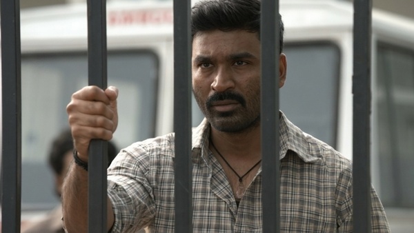 Dhanush Kara Movie Netflix OTT Release Tamil Cinema