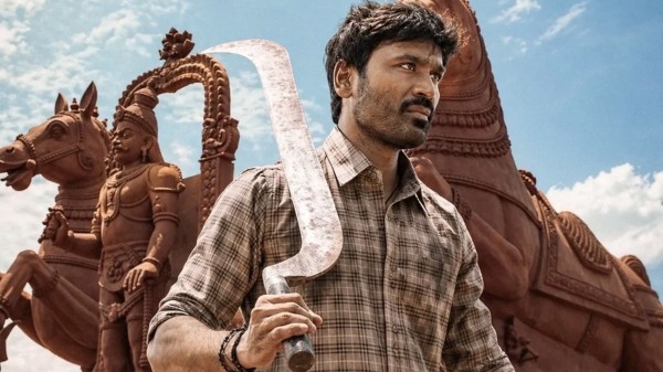 Dhanush Kara Movie Netflix OTT Release Tamil Cinema