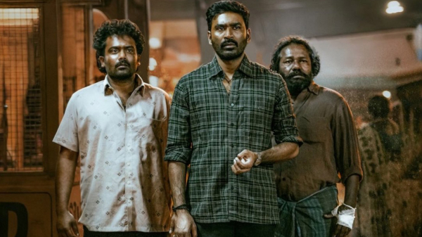 Kara Dhanush Box Office Dhanush GV Prakash