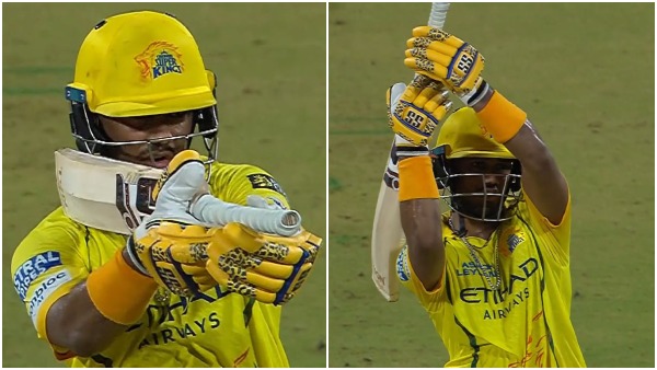 CSK