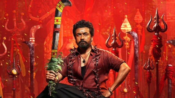 Karuppu Suriya RJ Balaji Tamil Cinema Box Office