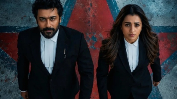 Karuppu Suriya RJ Balaji Tamil Cinema Box Office