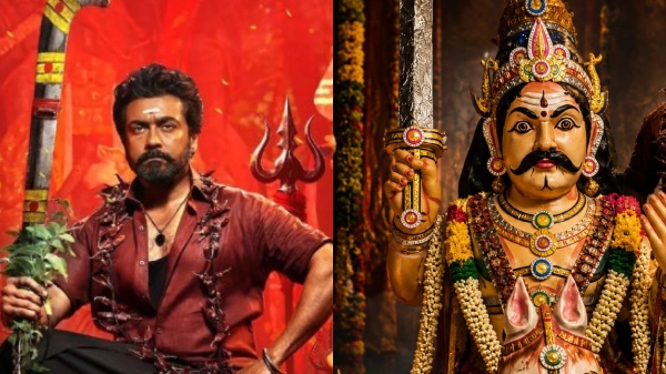 Suriya Karuppu RJ Balaji High Court Maharaja Sudalai Madan Tamil Cinema Suriya Karuppu RJ Balaji High Court Maharaja Sudalai Madan Tamil Cinema