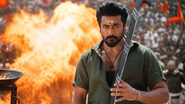 Suriya Karuppu Amazon Prime Video RJ Balaji Tamil Cinema OTT Release Suriya Karuppu Amazon Prime Video RJ Balaji Tamil Cinema OTT Release