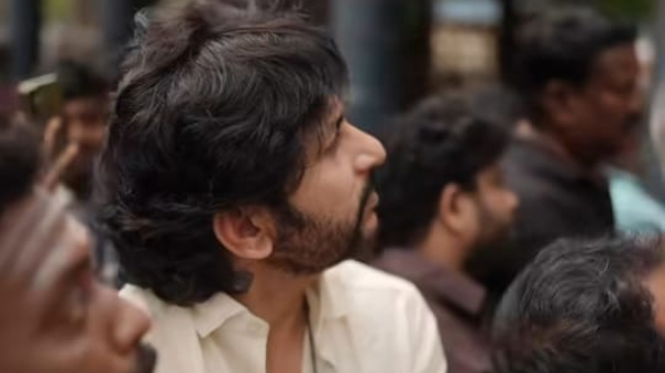 Suriya RJ Balaji Karuppu Tamil Cinema Box Office