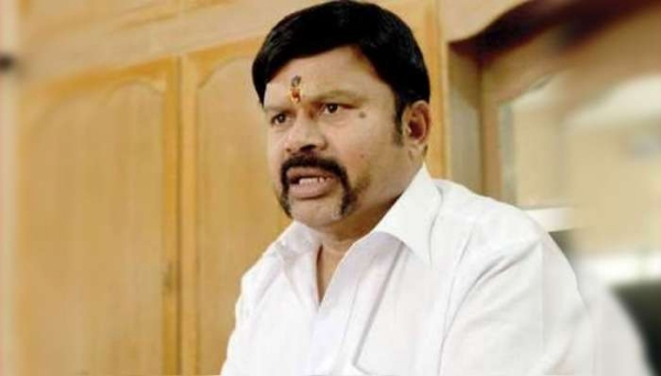 KC Palanisamy