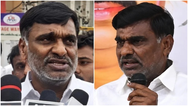 KC Veeramani