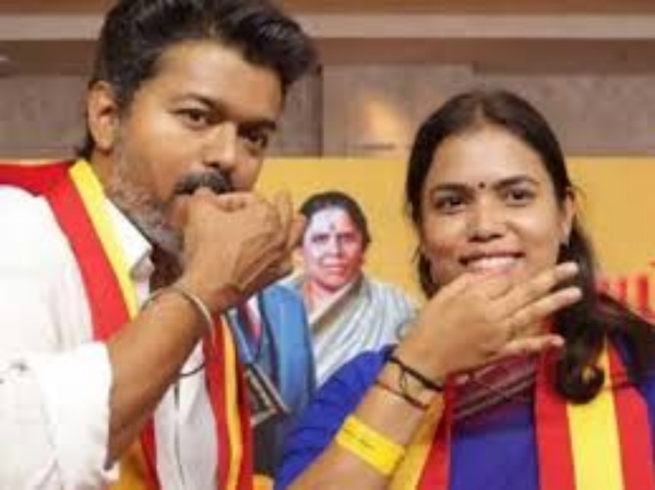 keerthana tvk