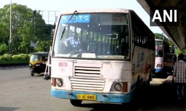 keral bus keral bus