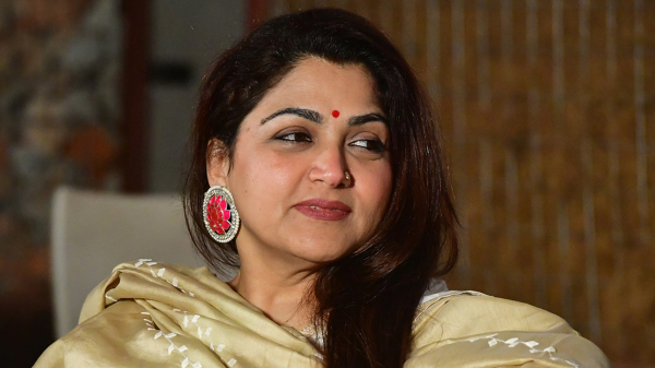 Khushbu Ravi Mohan Tamil Cinema