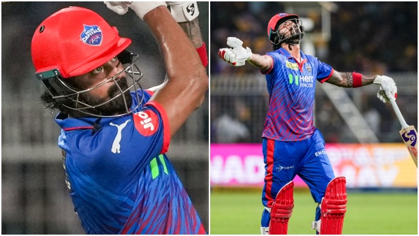 KL Rahul