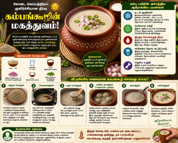 Kambu Koozh