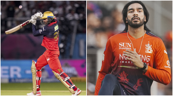 IPL Final RCB Venkatesh Iyer Proves Playoff Specialis