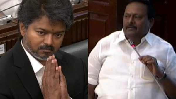 TTV Dinakaran