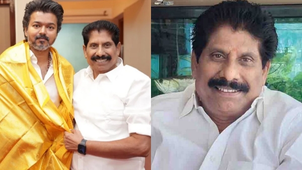 ku pa Krishnan ku pa Krishnan