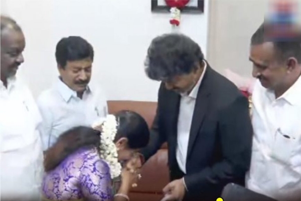 AIADMK