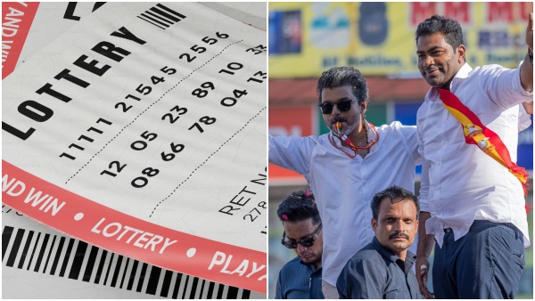 Vijay Vijay