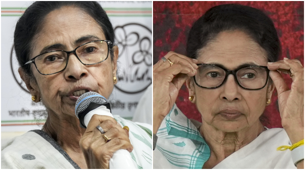 Mamata Banerjee Refuses to Resign Mamata Banerjee West Bengal