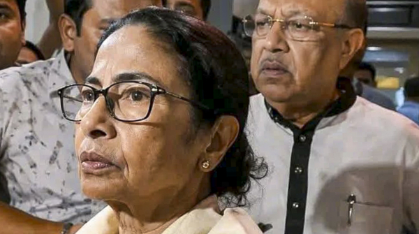 Mamata Banerjee West Bengal Mamata