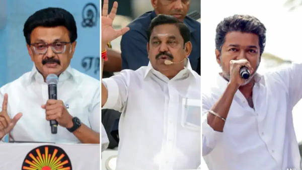 Noon Clarity Unlikely Election Results May Stretch Into Evening