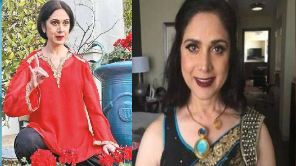 Meenakshi Seshadri Duet Tamil Cinema Kollywood 90s Actress Comeback Prabhu