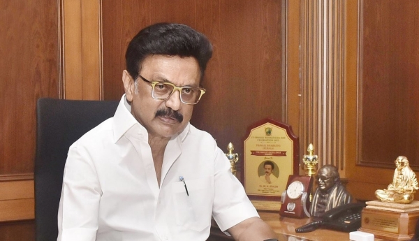 DMK