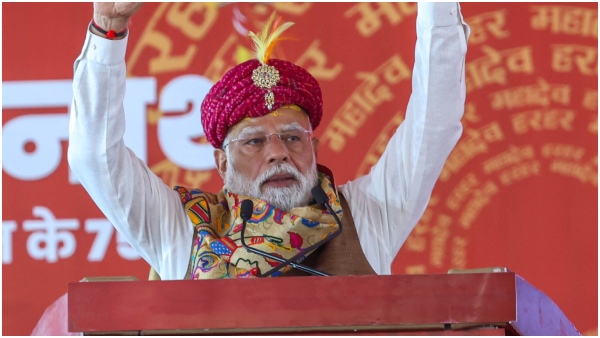 PM Modi