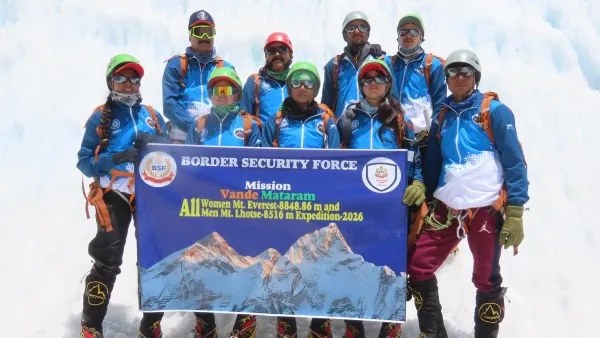BSFall women team