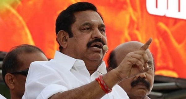 Edappadi Palaniswami