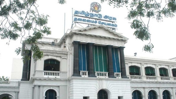 The Next Scheme to Facilitate Corruption Is Also Ready DMK Supporter Explains Municipal Tenders The Next Scheme to Facilitate Corruption Is Also Ready DMK Supporter Explains Municipal Tenders