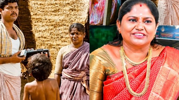 Poovitha Mynaa Amala Paul Tamil Cinema