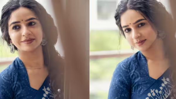 Divya Ganesh Neeya Naana Gopinath vijay TV