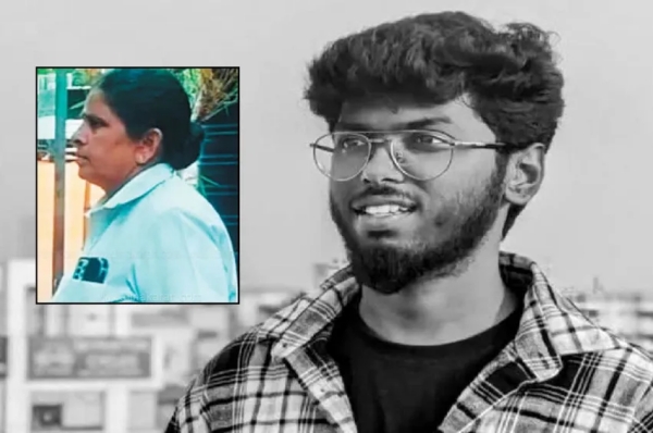 Nellai Kavin Nellai Kavin