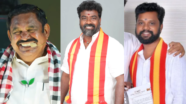 EPS Registers Tamil Nadu s Biggest Victory Margin Despite Three-Cornered Battles