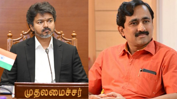 Cases Filed Against Ponraj Over Alleged Derogatory Remarks on Women