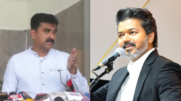 Durai Vaiko Responds to Rajinikanth s Remarks on Vijay Becoming CM