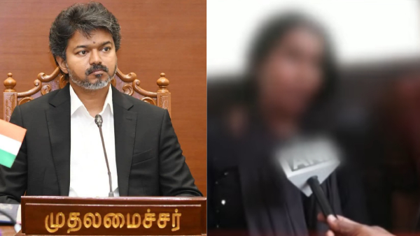 Why Is CM Vijay Silent Coimbatore Victim s Mother Questions Chief Minister Why Is CM Vijay Silent Coimbatore Victim s Mother Questions Chief Minister