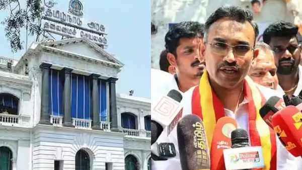 No Approval Given for 8000 New Clinics Hospitals Tamil Nadu Health Department Clarifies No Approval Given for 8000 New Clinics Hospitals Tamil Nadu Health Department Clarifies