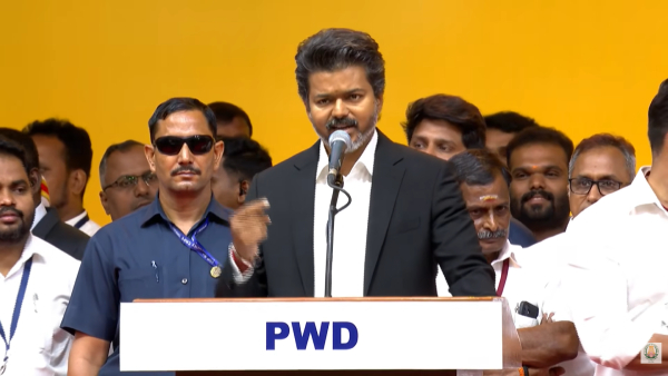 Vijay tvk Chief Minister Vijay tvk Chief Minister