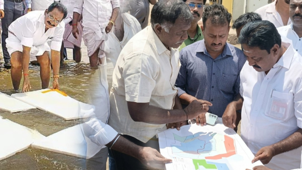 TVK MLA Sellur Raju TVK MLA Sellur Raju