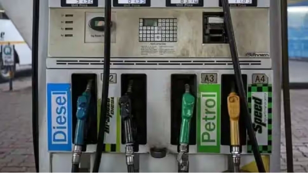 petrol diesel automobile