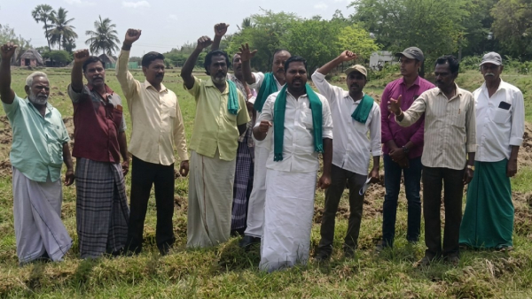 Vijay Crop Loan Nagapattinam Vijay Crop Loan Nagapattinam