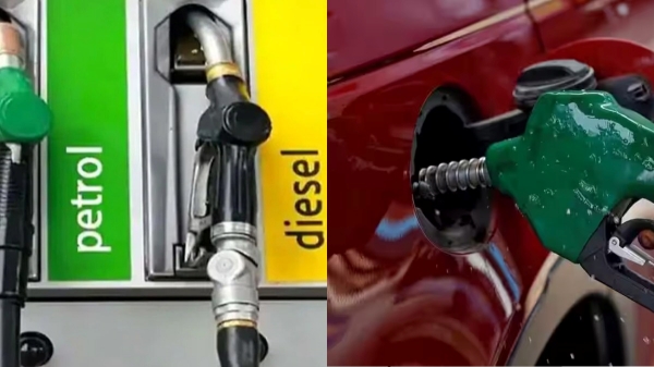 petrol diesel petrol diesel