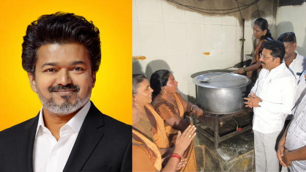 Saravanan AIADMK Vijay